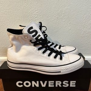 Brand New Converse in Box!